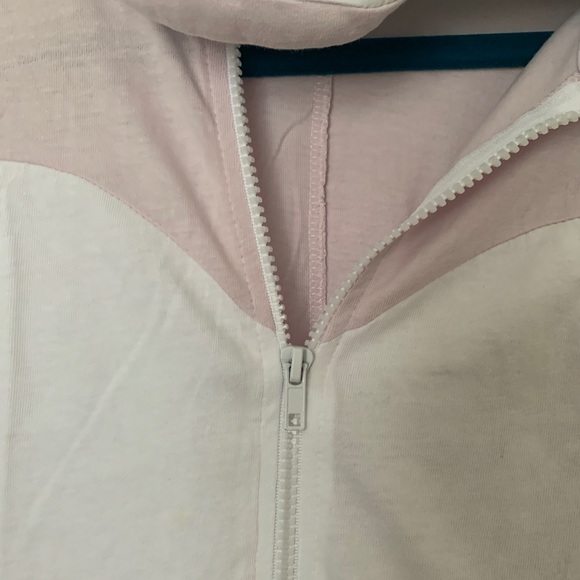 ASOS Unicorn Onesie Tracksuit with Pockets - Picture 8 of 12